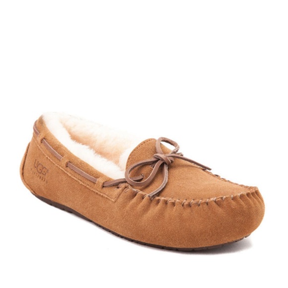 UGG Dakota Slipper Kids - Picture 1 of 9